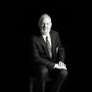 Meet your Posher, Ron